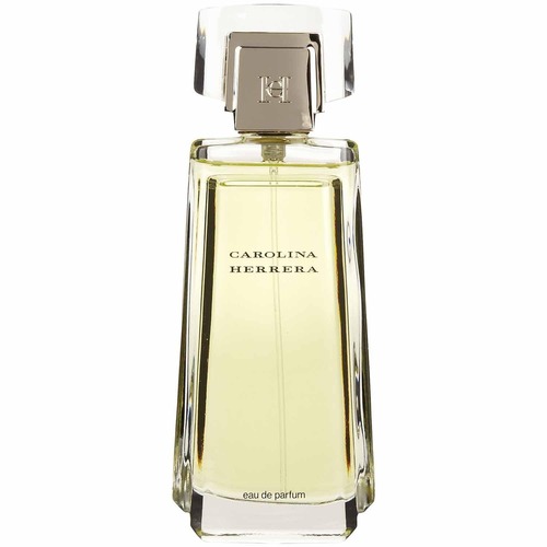 Оригинален дамски парфюм CAROLINA HERRERA Eau De Parfum EDP Без Опаковка /Тестер/